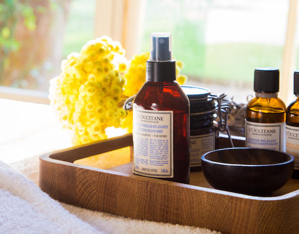 The Ultimate Indulgence Spa Retreat