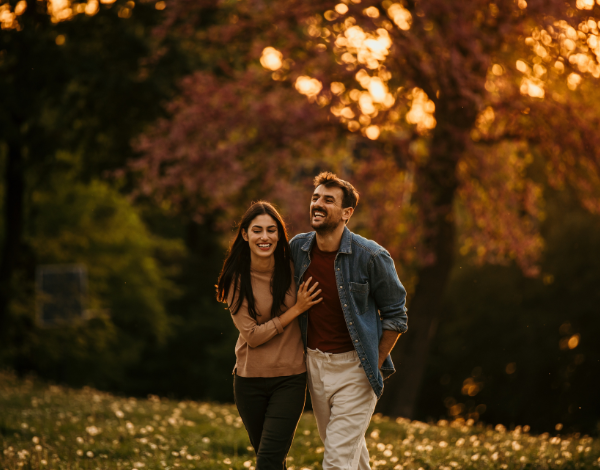 The Great British Getaway