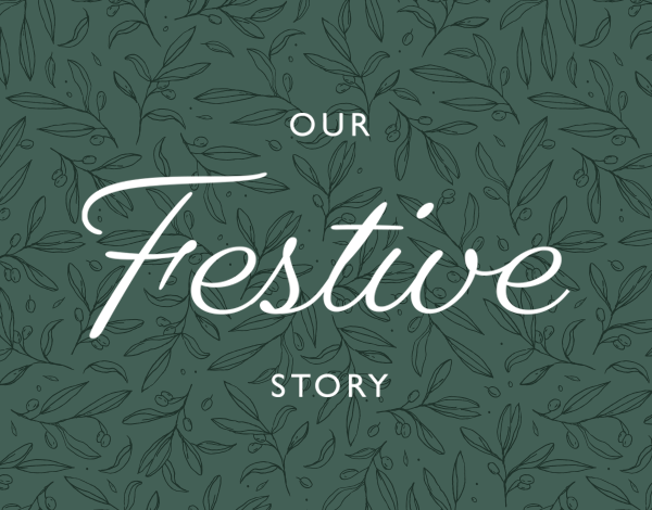 A Magical Tale Awaiting To Unfold