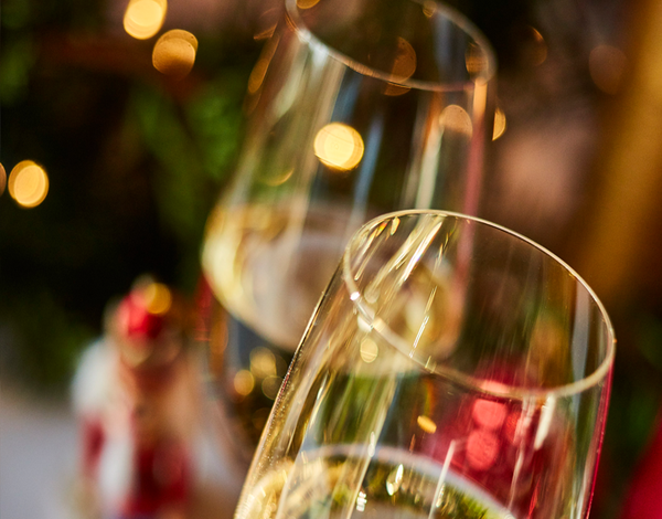 New Year's Eve Package